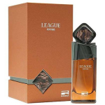 Rue Broca League Arena EDP l&otilde;hnastatud vesi meestele, 100 ml