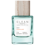 Clean H2Eau Nectarine Petal EDP l&otilde;hnastatud vesi naistele, 50 ml