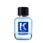 Karl Lagerfeld Urban Blue EDT tualettvesi meestele, 60 ml