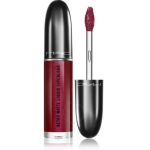 MAC Retro Matte Liquid Lipstick 128 Crowned, 5 ml