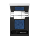 Diego Dalla Palma Satin Pearl Eyeshadow Palette 115 Deep Blue, 2 g