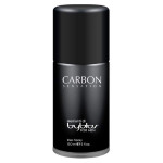 Byblos Carbon Anti-Perspirant Deodorant Spray For Men, 150 ml