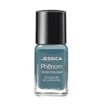 Jessica Phenom Vivid Colour Nail Polish PHEN-074 Empire State, 14 ml