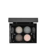 Nouba Quatro Eyeshadow Palette 648 2.4 g