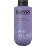 OSMO Super Silver No Yellow Mask juuksemask, 400 ml