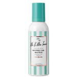Mr & Mrs Tannie Body Whipped Tan Aloe Vera Moisturizing Self-Tanning Mousse, 200 ml
