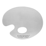 Bodyography Artistic Mix Palette jumestustoodete segamispalett