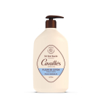 Roge Cavailles Cotton Flower Regenerating Shower Gel For Sensitive Skin, 1000 ml