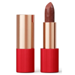 La Perla Matte Silk Matte Cream Lipstick 102 Terracotta Red 3.5 g