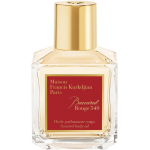 Maison Francis Kurkdjian Baccarat Rouge 540 l&otilde;hnastatud keha&otilde;li, 70 ml