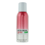 Benetton United Dreams Together Scented Spray For Women, 150 ml
