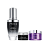 Set Lancome: Advanced Genifique Anti-Aging Serum For Face, 20 ml + Advanced Genifique Hydration Eye Cream, 5 ml + R&eacute;nergie HPN 300-Peptide Anti-Aging Cream For Face, 15 ml