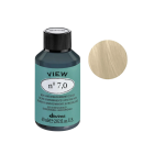 Davines View Demi-Permanent Hair Dye 7.0 , 60 ml