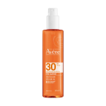 Avene Sun Care Hydrating Body Oil SPF 30, 200 ml