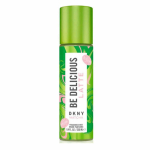 Dkny Be Delicious Latte Matcha Fragance Mist kehasprei, 250 ml