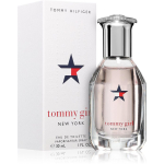 Tommy Girl New York EDT tualettvesi naistele, 30 ml