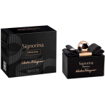 Ferragamo Signorina Misteriosa EDP l&otilde;hnastatud vesi naistele, 100 ml