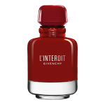 Givenchy L&rsquo;interdit Rouge Ultime EDP l&otilde;hnastatud vesi naistele, 80 ml