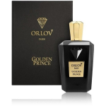 Orlov Paris Golden Prince EDP l&otilde;hnastatud vesi meestele, 75 ml