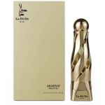 Arabiyat Prestige La Di Da EDP l&otilde;hnastatud vesi naistele, 100 ml