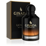 Gisada Uomo EDP parf&uuml;&uuml;mvesi meestele, 50 ml