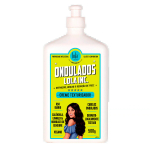 Lola Cosmetics Ondulados Lola Inc. Hair Cream Treatment Texturizing, 500 ml