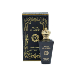 Louis Cardin Musk Al Aseel EDP l&otilde;hnastatud vesi unisex, 100 ml