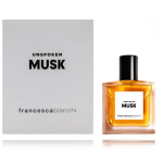 Francesca Bianchi Unspoken Musk Extrait de Parfum PP unisex parf&uuml;&uuml;m, 30 ml