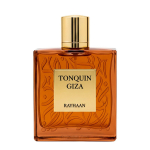 Rayhaan Tonquin Giza EDP l&otilde;hnastatud vesi unisex, 100 ml