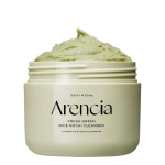 Arencia Fresh Rice Green Mochi Deep Cleansing Cleansing Cream, 120 ml