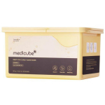 Medicube Deep Vita C Daily Quick Mask lehtedest n&auml;omaskid, 30 tk.