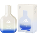 Adidas Vibes Smooth Pace EDP l&otilde;hnastatud vesi unisex, 50 ml