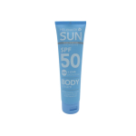 Helenvita Sun Hydrating UV Protection Body Cream Day SPF 50, 150 ml