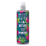 Faith In Nature Dragon Fruit Cleansing & Revitalising Body Wash, 400 ml