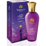 Yardley Be A Star EDP l&otilde;hnastatud vesi naistele, 30 ml