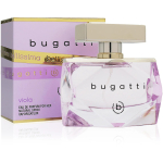 Bugatti Bellissima Viola EDP l&otilde;hnastatud vesi naistele, 60 ml