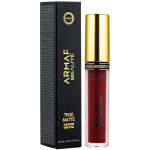 Armaf Beaut&eacute; True Matte Transferproof Liq Lipstick 11 Legesi vedel huulepulk, 4 ml