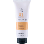 PURING 01 Richness Intensive Mask juuksemask, 250 ml