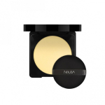 Nouba Matte Compact Powder 09 Pale Banana, 9 g