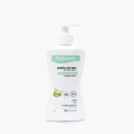 Babaria intiimh&uuml;gieeni seep Aloe Vera intiimh&uuml;gieeni seep aaloe vera ja piimhappega, 300 ml