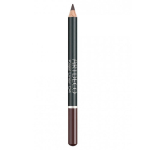 ARTDECO Kajal Liner silmapliiats, toon: 04 Forest Brown, 1.1 g