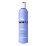 Milk Shake Silver Shine Shampoo &scaron;ampoon blondidele juustele, 300 ml