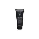 Apivita Black Detox Cleansing Gel n&auml;o- ja silma&uuml;mbrusgeel, 150 ml