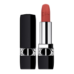 Christian Dior Couture Colour Velvet Cream Lipstick 720 Icone Refillable 3.5 ml