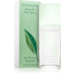 Elizabeth Arden Green Tea EDP parf&uuml;&uuml;mvesi naistele, 50 ml