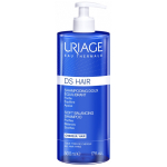 Uriage DS pehme reguleeriv &scaron;ampoon, 500 ml