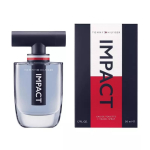 Tommy Hilfiger Impact EDT tualettvesi meestele, 50 ml