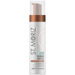 St. Moriz Tanning Mousse Colour Corrector keskmise intensiivsusega isepruunistav vaht, 200 ml