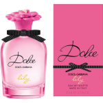 Dolce&Gabbana Dolce Lily EDT tualettvesi naistele, 75 ml