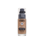 Revlon Colorstay Combination Oily Skin meigialuskreem kombineeritud/rasvasele nahale, toon: 320 True Beige, 30 ml